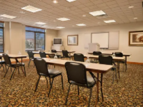 Holiday Inn Express & Suites CEDAR FALLS - WATERLOO by IHG Hotels in Cedar Falls