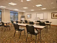 Holiday Inn Express & Suites Cedar Falls - Waterloo Hotels in Cedar Falls