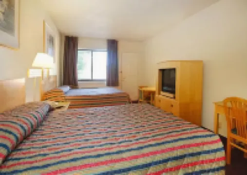 Executive Inn Schenectady Downtown