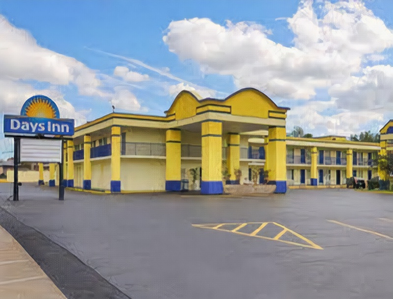 Days Inn by Wyndham Albany