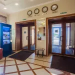 Stolitsa Pomor'ya Hotel