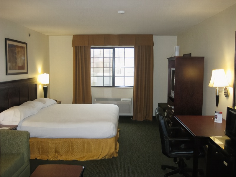 Best Western Jacksonville Inn