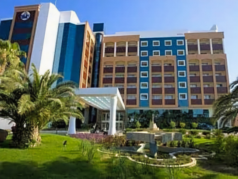 Kamelya Selin Hotel (Sentido Kamelya Selin Hotel)