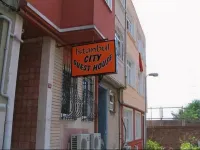 City Guest House and Family Restaurant Hotel di Sunsari