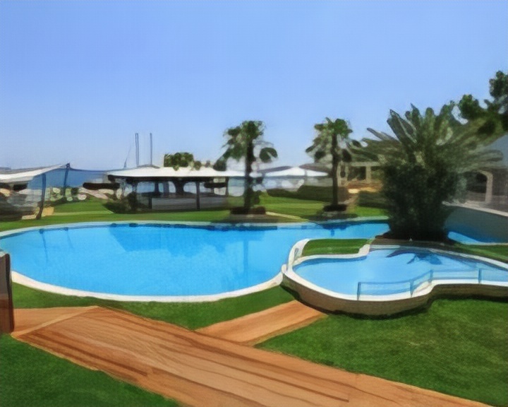 Costa Luvi Hotel - All Inclusive