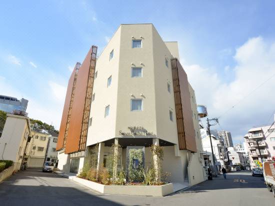 Sakura Garden Hotel Reviews For 3 Star Hotels In Osaka Trip Com