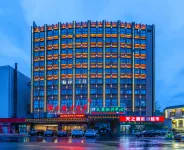 Handsome Tianlu Hotel