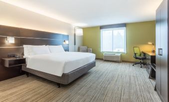 Holiday Inn Express & Suites White Haven - Poconos