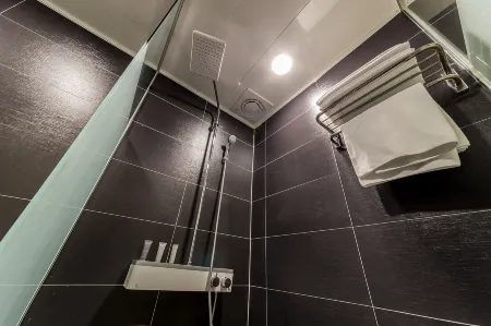 Rosabell Hotel Отели в г. Ансан