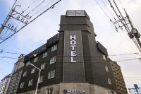 Gunsan Hotel Lin