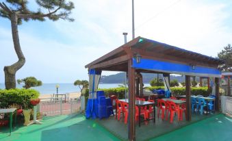 Taean the Sea Side Pension