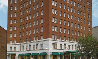 Best Western Syracuse Downtown Hotel and Suites