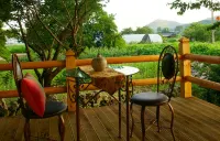 Buan Dream of Butterfly Pension