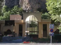 Hôtel Saint Michel Hotels in Digne-les-Bains