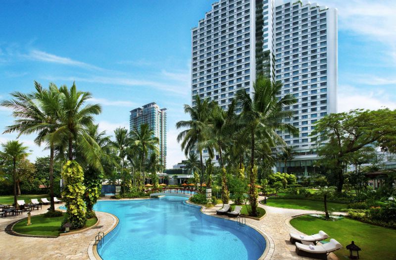 Shangri-La Jakarta photo 3