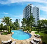 Shangri-La Jakarta - 5 stjerner