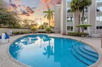 La Quinta Inn & Suites by Wyndham Coral Springs South - 2-Star