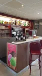 格里希亞眠康鉑 - 酒吧