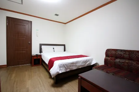 Gwang Jang Hotel