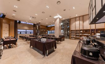 Osan Honors Hotel - Housity