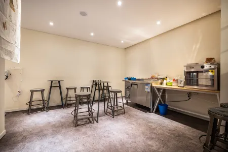 Icheon Jjam Self Check-in Motel