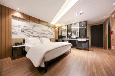 A1 HOTEL YEONGILDAE