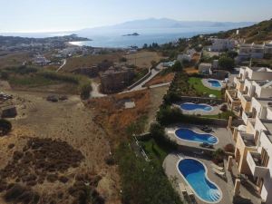 Naxos Luxury Villas