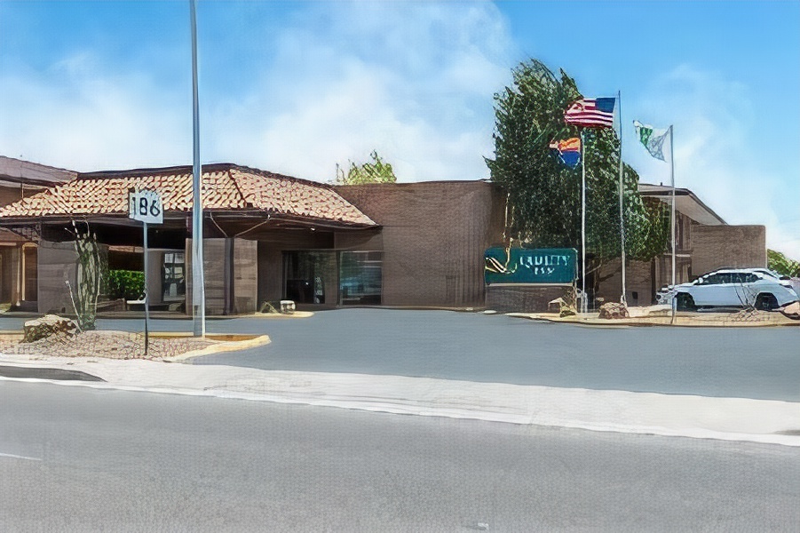 SureStay Plus Hotel by Best Western Willcox