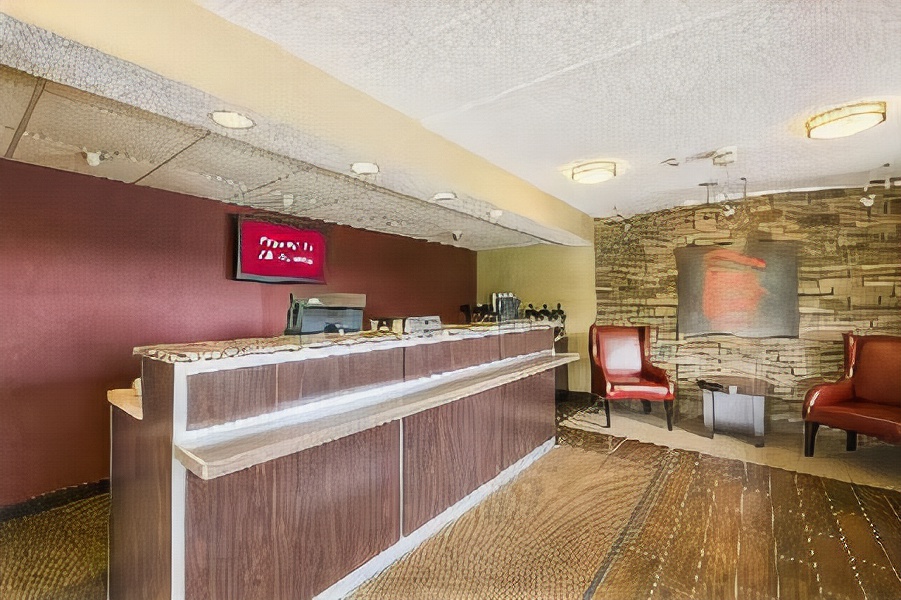 Red Roof Inn Cleveland - Mentor/ Willoughby