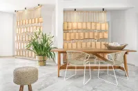 Doryssa Lithos Hotel Hotels in Pythagoreio