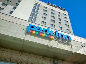 Park inn by Radisson Volgograd