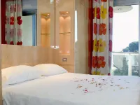 Albani Hotel Roma Các khách sạn gần Auditorium Parco della Musica