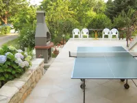 Neda Hotels in Marceljani