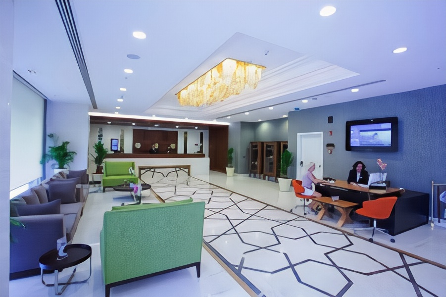 The Parma Hotel Taksim