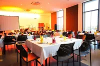 Tri-Shawa Resort - breakfast