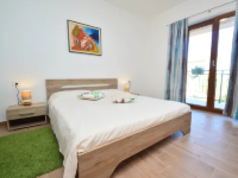 Kika Hotels in Opcina Liznjan
