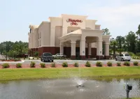 Hampton Inn Kingsland