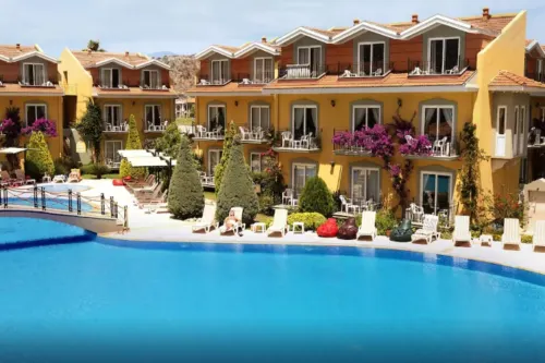 Club Alla Turca Hotels in Dalyan