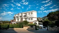 Dolce Vita Boutique Hotel Hoteles en Porto Cervo