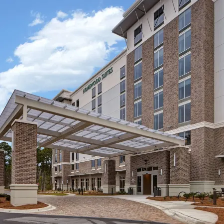 Homewood Suites by Hilton Summerville