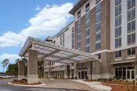 Homewood Suites by Hilton Summerville - Gym