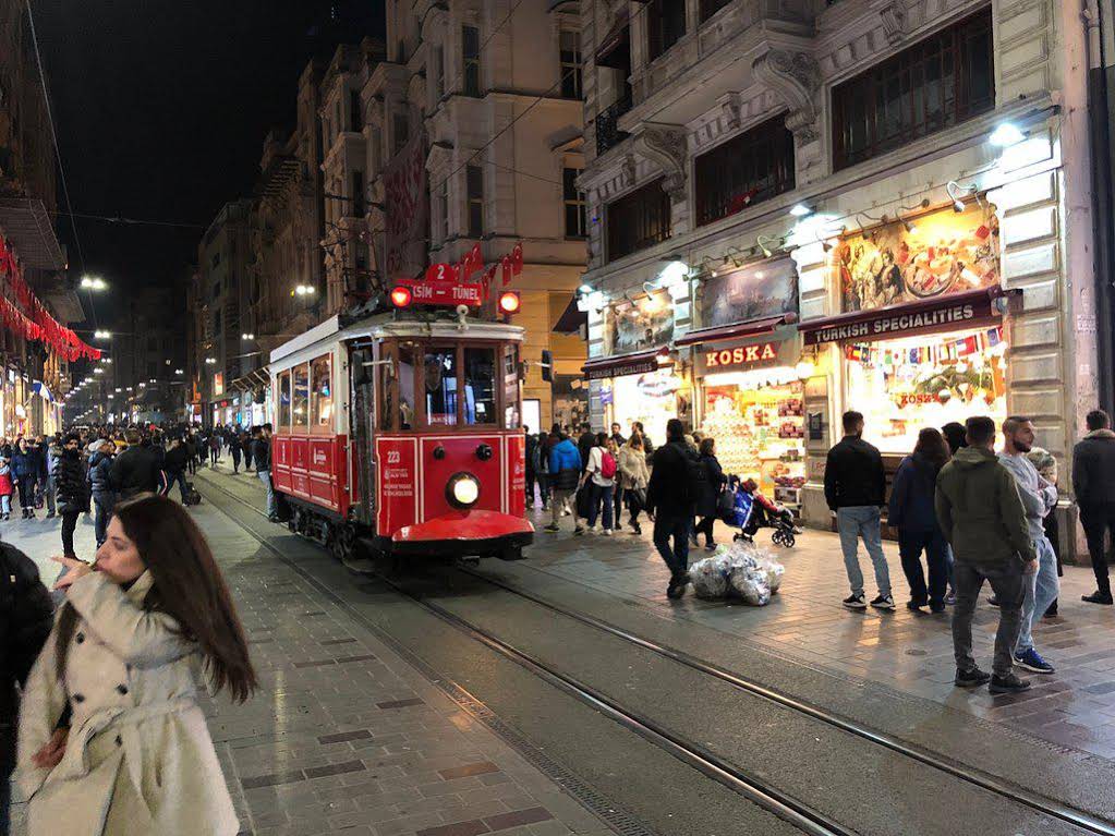 Barcelo Istanbul