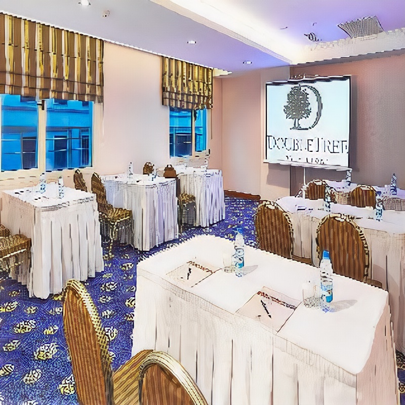 DoubleTree by Hilton Izmir - Alsancak