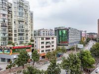 开阳金都大酒店 - 酒店景观