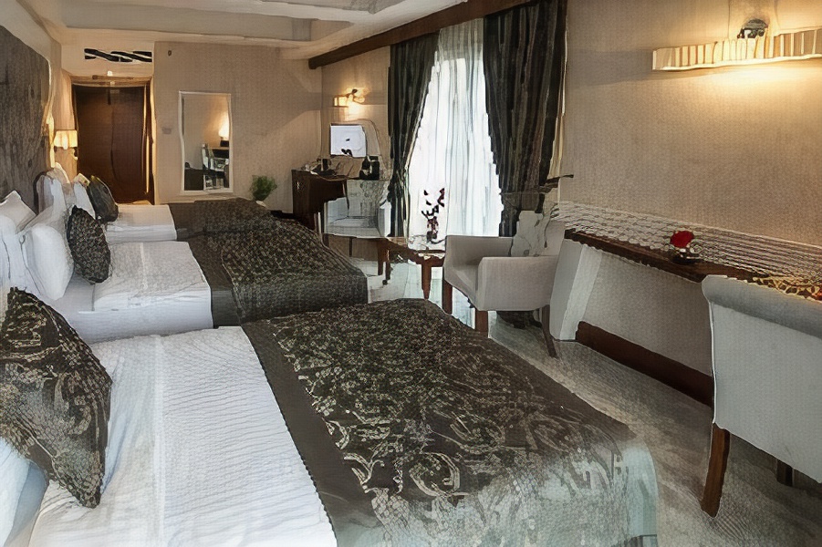 Elite Hotel Darica