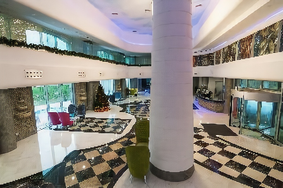 Elite Hotel Darica