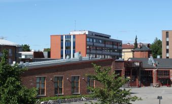 GreenStar Hotel Jyvaskyla