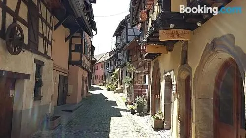 萊貞德戴斯皮萊絲2號酒店