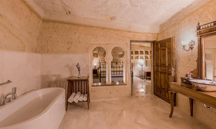 Hanedan Cappadocia Suites