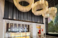 Kanglaibo Boutique Hotel Ganzhou